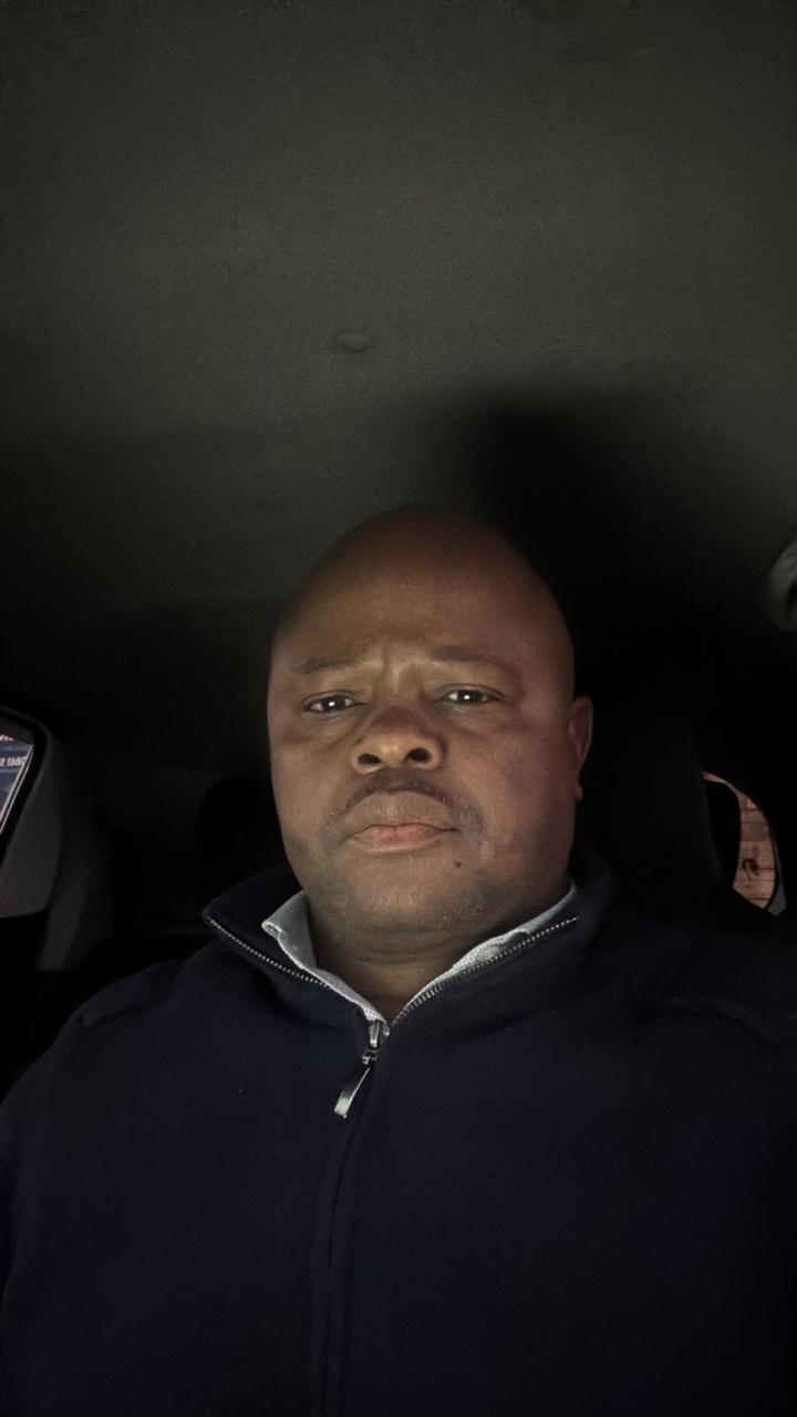 Tinyiko Mahuntsi, founder